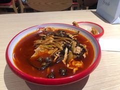 -阿生哥螺蛳粉(永安街店)