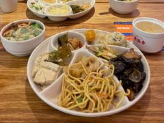 -素满香·食养自助(建邺万达店)
