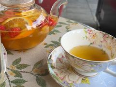 -ommo cafe(半岛城邦店)