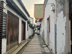 -东山风景区(洞庭东山)
