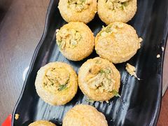 -富临轩私房菜(集庆门大街店)