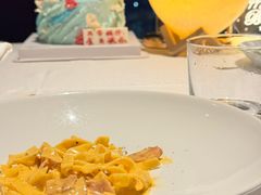 -沈阳君悦酒店·意坊意大利餐厅