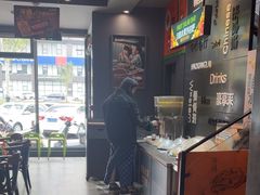 -豪享来中西餐厅(金水东路店)