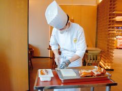 -船歌·鱼水饺青岛菜(闽江二路店)