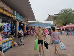 -欢乐水魔方水世界