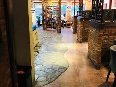 -八闽饭店闽南小镇(铁西店)