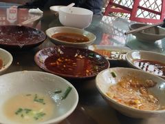 -周肥肠(江油总店)