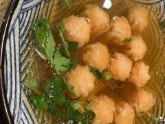 -北丐先生·野馄饨烧烤(长宁龙之梦店)