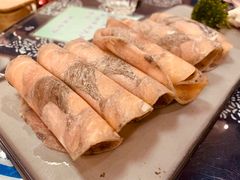 -丽江庭院·云南野生菌·海鲜火锅(鼓楼四合院店)