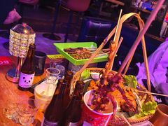 -喜鹊音乐酒馆(西街店)