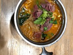 -厚生港萃·小吃餐厅(苍梧路店)