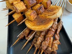 -伊隆斋(什刹海店)