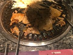 -汉拿山(包河万达店)