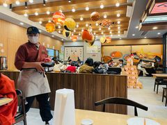 大堂-一冉料社(樂·1844店)
