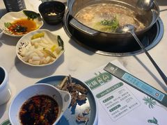 -三个椰子·现砍椰子鸡(金源CBD店)