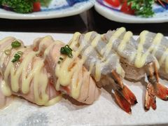 -大雄寿司(中华广场店)