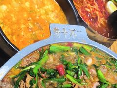 -京玉菲饭店(李村店)