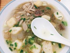 -小杨生煎(黄河路店)