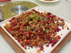 -李氏传家菜(兴城路店)
