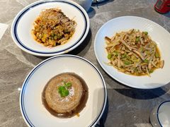 -永安鱼庄·镇江菜(东吴路店)