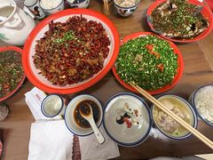 -小街47號江湖菜(四合院店)