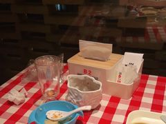 -西贝(东方路店)