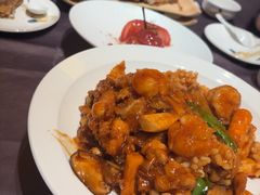 -润泽园饭庄(中山路店)