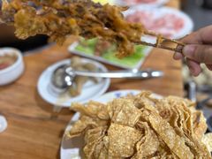 -元盛居(生态大街店)