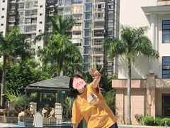 -鼓浪湾酒店自助餐