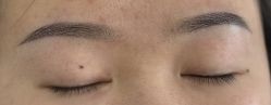 -张小野·专业半永久纹眉
