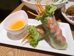 鲜虾米纸卷-Pho Asia 亚阁越南料理(上海来福士广场店)