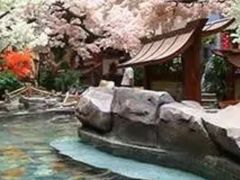 -嘉悦汗蒸时代(曙光路店)