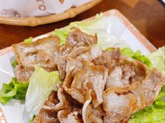 -韩礼年糕(飞虹路店)