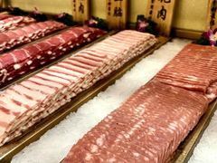 -韩大地烤肉海鲜火锅自助(五一广场店)
