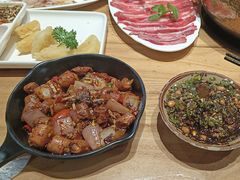 -黔诚多彩火锅(甲秀楼店)