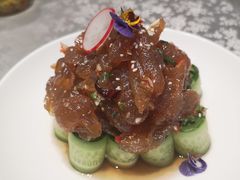 -将相和·海鲜蒸饺大连菜