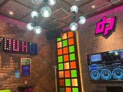 -歌友汇KTV(大悦城11层店)