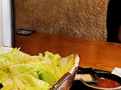 -炎蔵牛舌烤肉