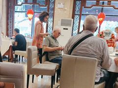 -老浒记民俗酒楼(王府井店)