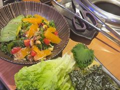 -丸藏和牛烧肉专门店(园区师惠坊店)