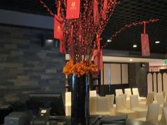 -上海锦江汤臣洲际大酒店柒酒廊