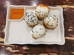 -东泰祥生煎馆(长宁路店)
