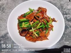 -平山宴(瘦西湖店)