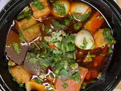 -芙蓉树下·四川冒菜(大悦城店)