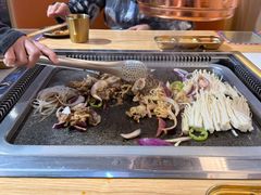 -郭记烤肉创始店(民丰大街店)
