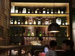 -山葵家·创意料理(万象汇店)