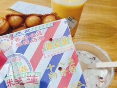 -美芝莲(领展购物广场中关村店)