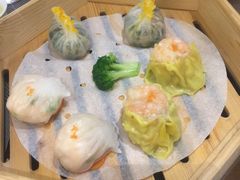 洪都三宝-豫璟轩中餐厅(南昌万怡店)