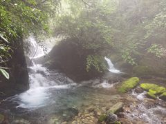 -神农架香溪源景区