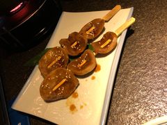 -樂涧·蓝鰭金枪鱼料理(生态园店)